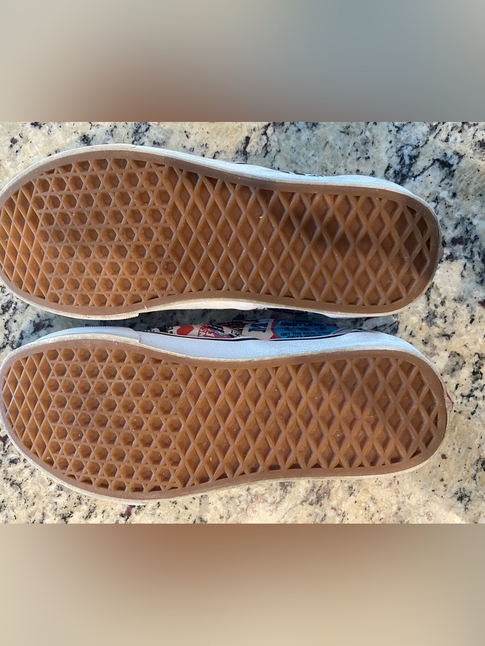 Vans Slipons - Picture 5 of 6